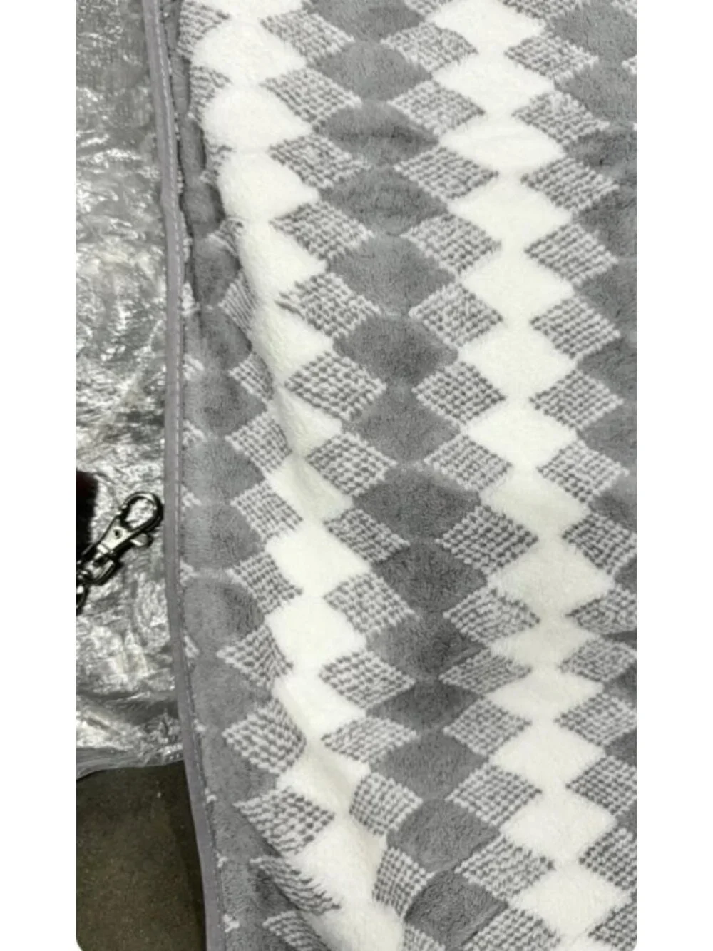 Gray Towels,2 Oversized Large Bath Towels Sheet,2 Hand Towels,4 Washcloths